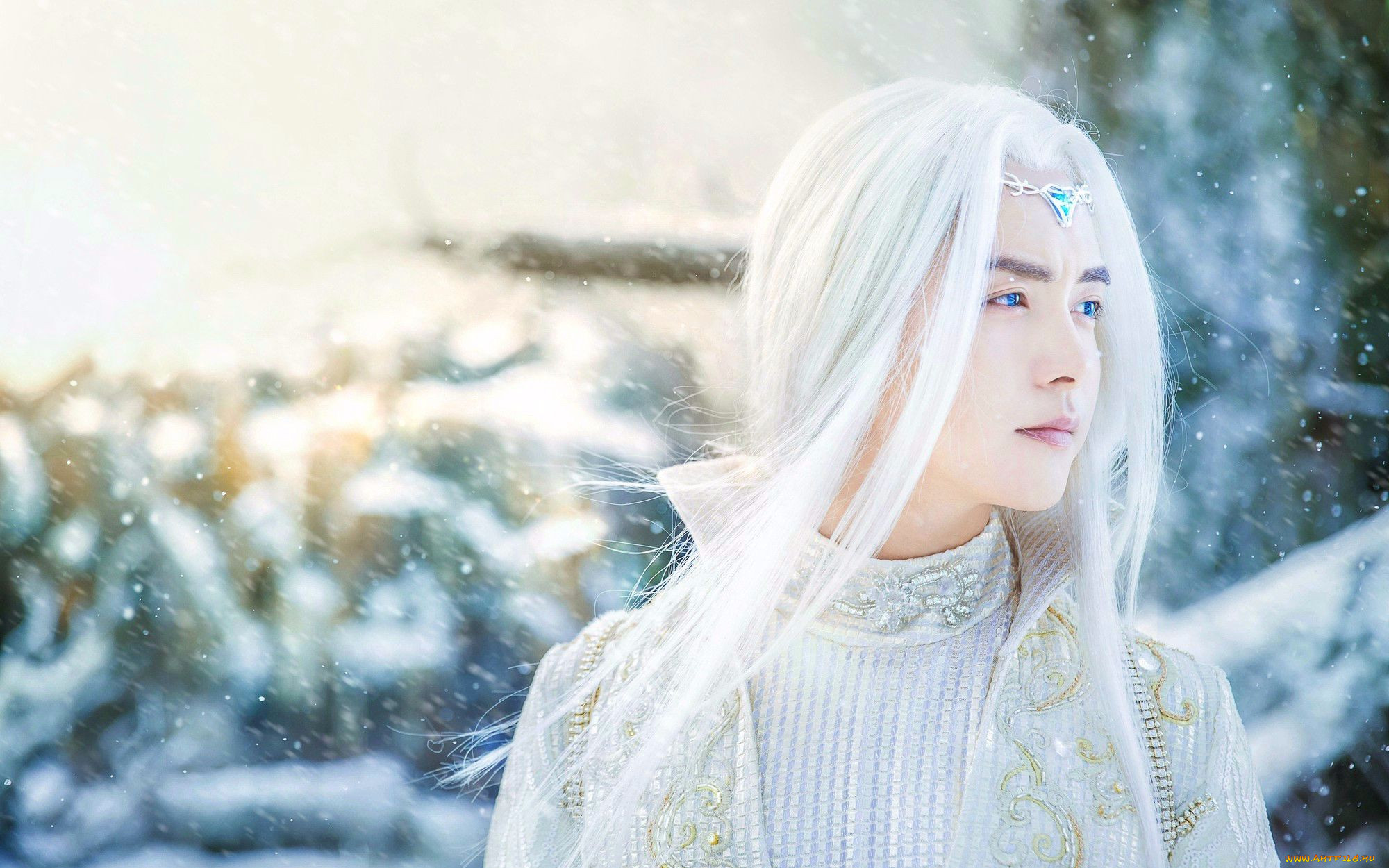  , ice fantasy, , , , 